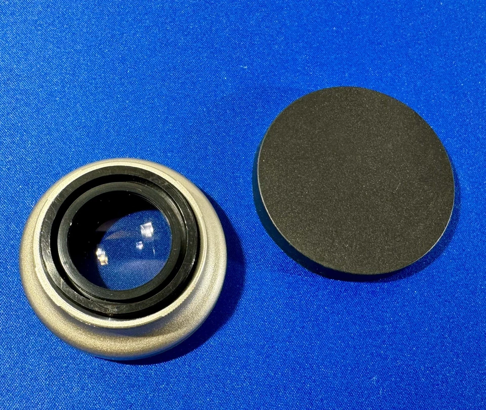 Raynox DVR-1000 1.5x Telephoto For Camcorder - Image 3 of 4