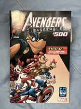 Marvel Comics AMAZING SPIDER-MAN #61 PAOLO MOTTURA DISNEY WHAT IF Variant (2024)