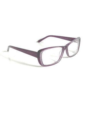 Originale Designbrille BOOTH & BRUCE ENGLAND -  Mod. P038 GLAM PURPLE