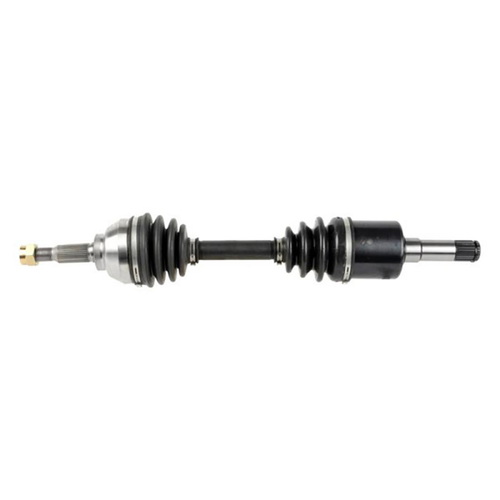 Eje del eje delantero izquierdo Cardone CV 1 pieza para Chevrolet Cobalt 2005-2007 (L4 2,0 L) - Imagen 3 de 5