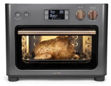 Electric Cafe Couture Oven with Air Fry 14 Cooking modes in 1 including Crisp Fi