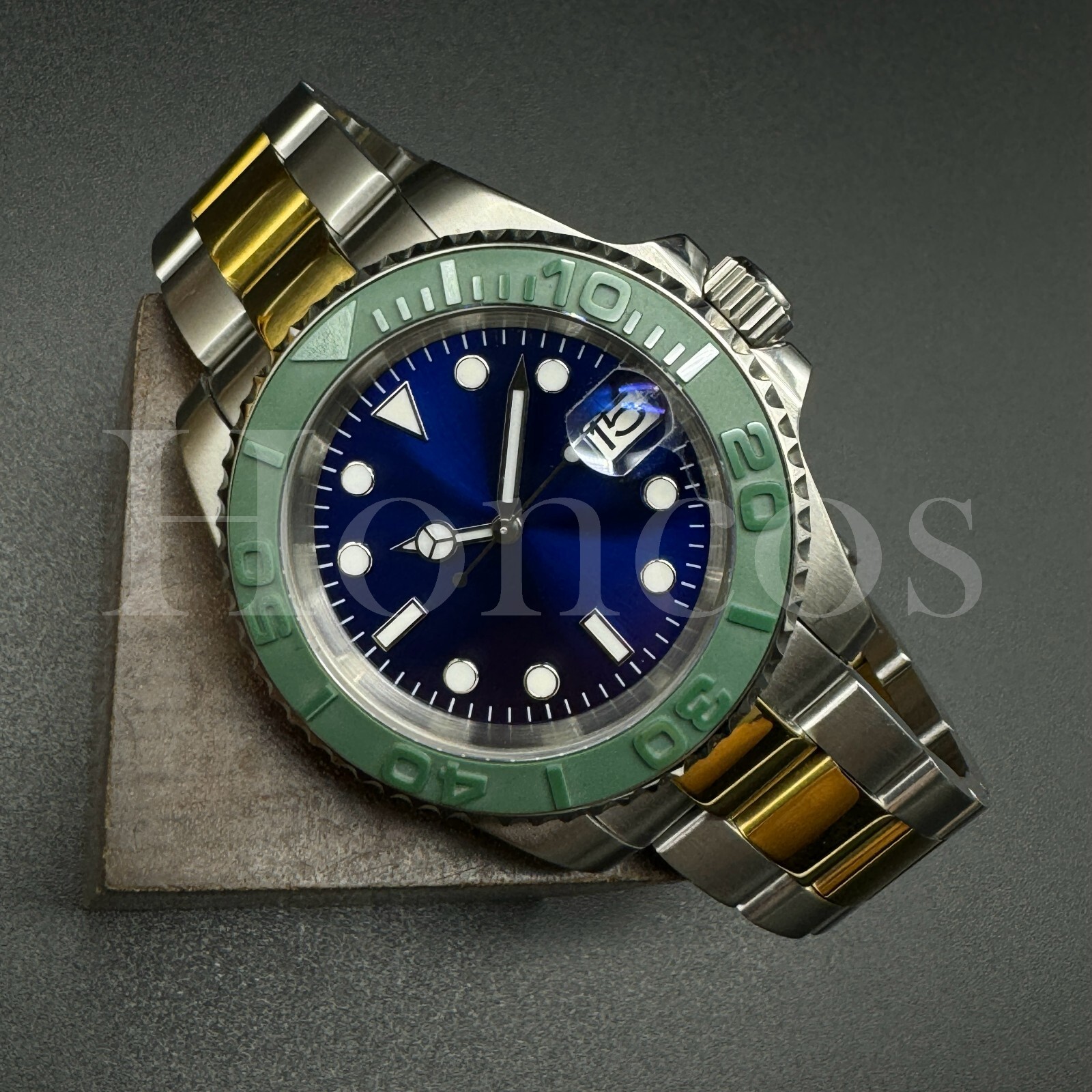 Custom Made YM Style SKX NH35