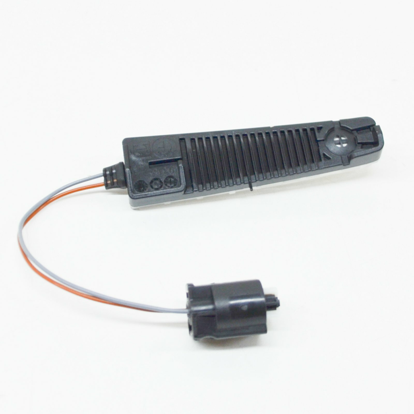 NEU BMW 5ER E60 VORNE LINKS SEITENTÜR AUßENSPIEGEL LAMPE  