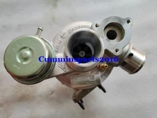 GARRETT 814999 811311 799502 FIAT 500 Punto Compass Renegade 1.4T Turbocharger