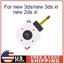 Replacement Analog 3D Button Joystick Nintendo for New 2DS 3DS LL XL Console