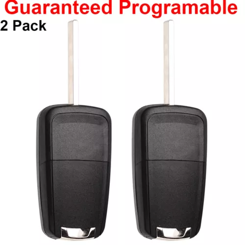2* Remote Key Fob For GMC Terrain 2010 2011 2012 2013 2014 2015 2016 2017 2018 - Bild 6 von 11
