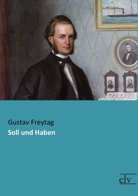 Soll und Haben | Buch | 9783959091138
