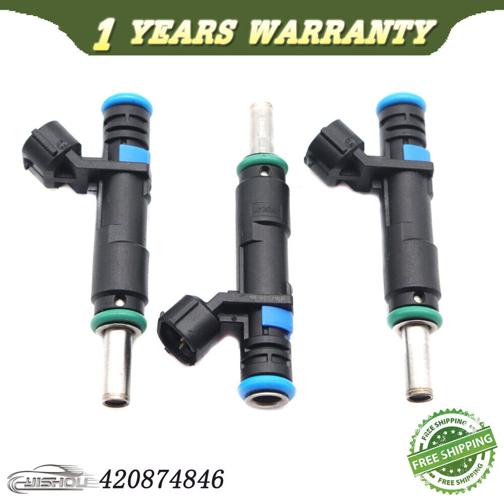 420874846 For Sea-Doo GTI GTR GTS GTX RXP RXT 155-510 HP 3X 420874846 For Sea-Doo GTI GTR GTS GTX RXP RXT 155-510 HP 3X