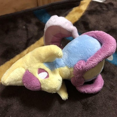 cresselia plush