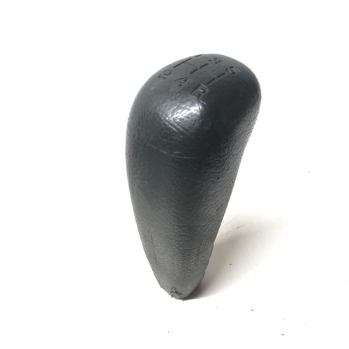 MITSUBISHI L200 K74T 4WD 2.5 DIESEL GEAR STICK SELECTOR SHIFT KNOB 2001 - 2006 - 第 1/2 張圖片