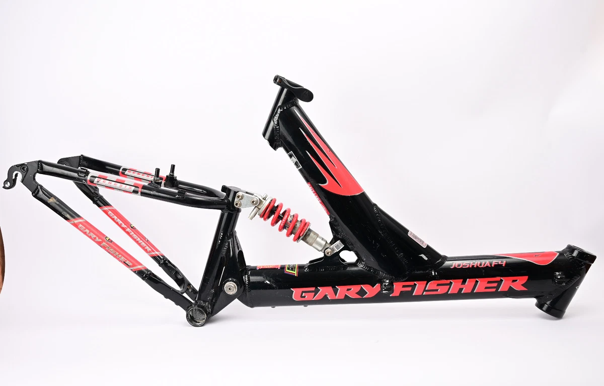 Gary Fisher Frame Only 26 in Bike Frames for sale | eBay