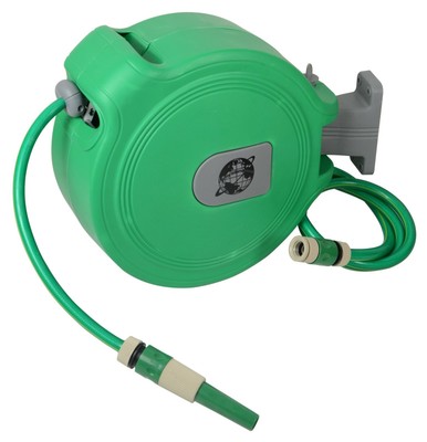 15m hosepipe 20m