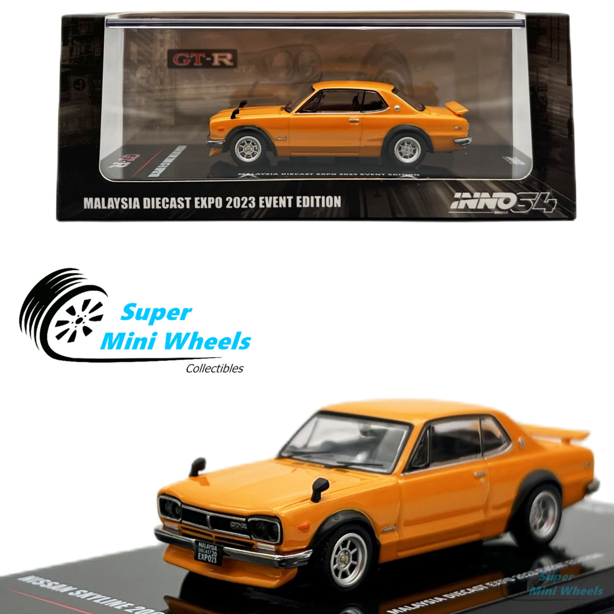 The story behind the Gran Turismo Nissans and where these Hot Wheels are  now – ORANGE TRACK DIECAST