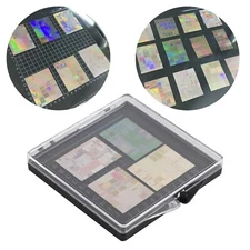 Chip Wafer CPU Semiconductor IC Wafer Chip DIY Integrated Circuit GIFT 2025 USA