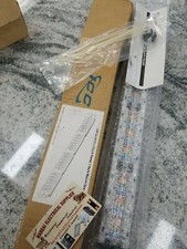 ICC  ICMPP0245E Cat: 5E Patch Panel 24 Port 1 RMS Rack Mount Space COLOR 25E3