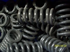 New (PART) FOR TransTech  Current Collector HORIZONTAL MOUNTING ARM SPRING