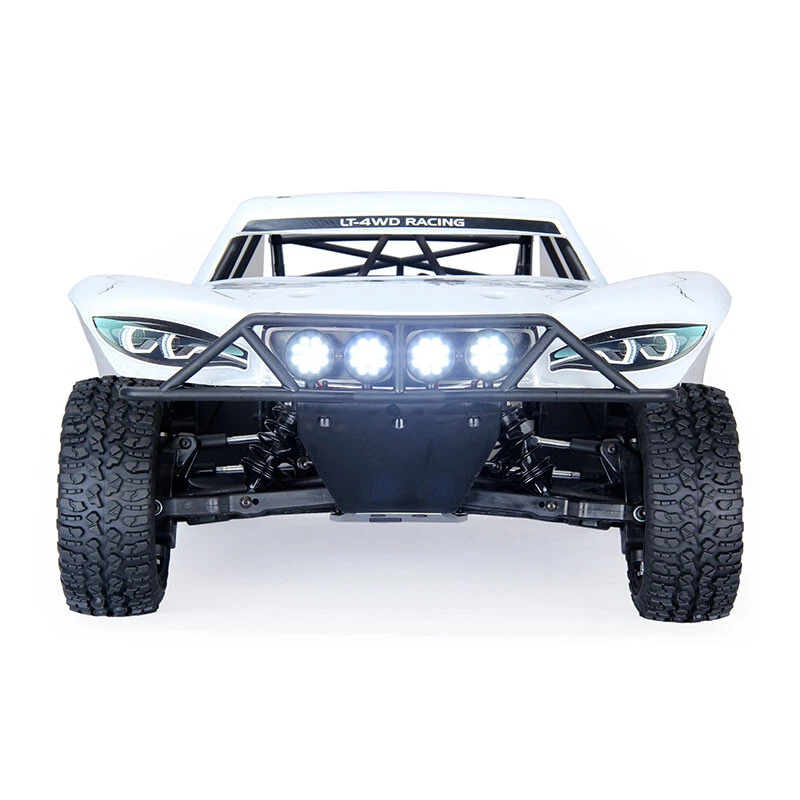 Losi rc 2024 car parts