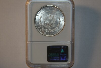 1882 Morgan Dollar MS-65 | eBay