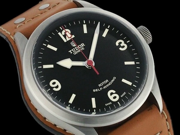 Tudor Heritage Ranger 79910 TO85721
