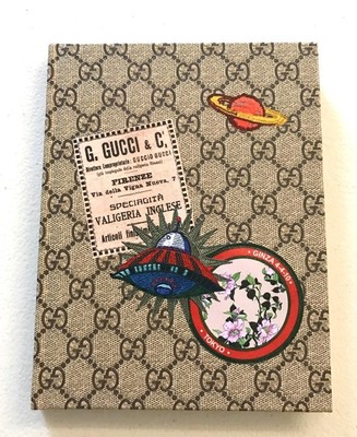 gucci notebook price