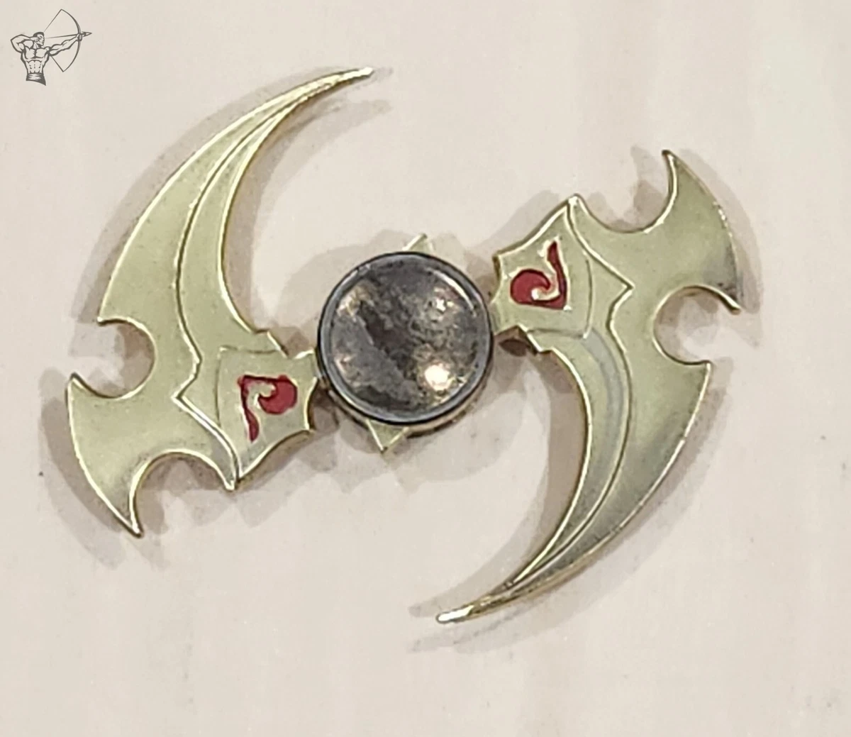 Fidget blade 2025