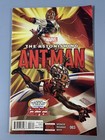 Marvel Comics - The Astonishing Antman #3, 2016