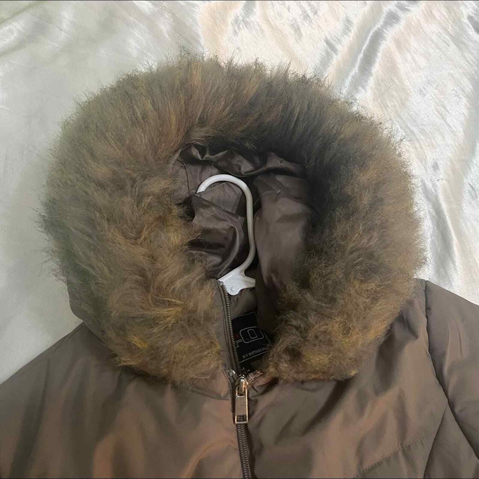 Winter coat - image 2