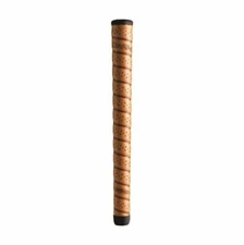 NEW WINN DRI-TAC WRAP MIDSIZE COPPER GOLF GRIP. 6DTWR-CP. DRITAC