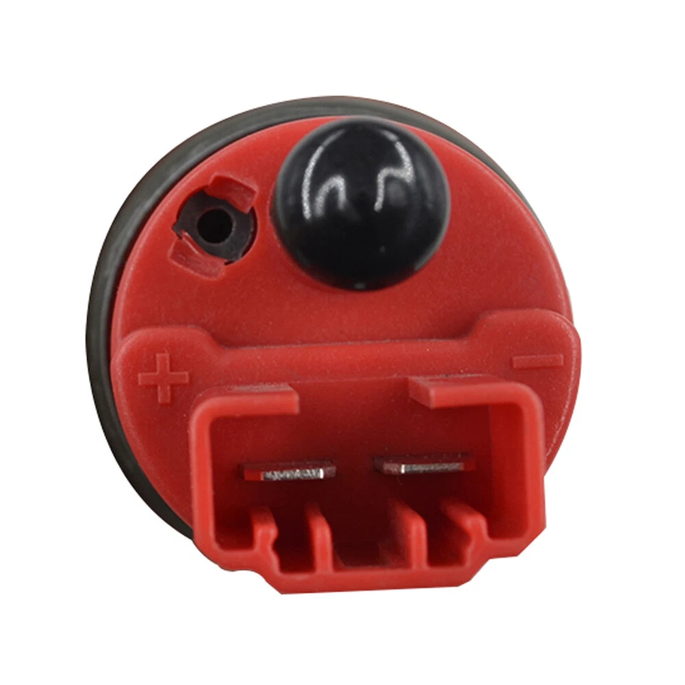 Electric Fuel Pump for Ducati 1098 1198 999 998 996 916 848 749 748 ST3 ST4 ST2 Foto 3 de 4