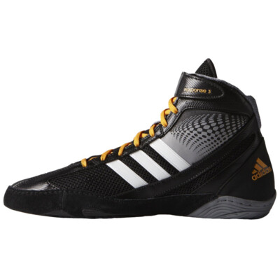 Adidas RESPONSE 3.1 Herren Wrestling Schuhe Boxkampf Sportschuhe M18787