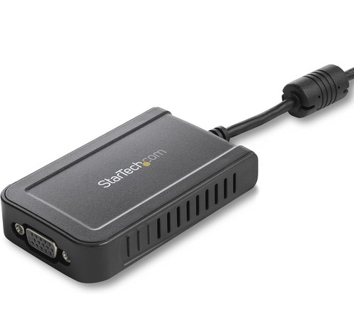 StarTech.com USB 3.0 to VGA Adapter, USB to VGA Monitor Converter for... - Picture 8 of 11