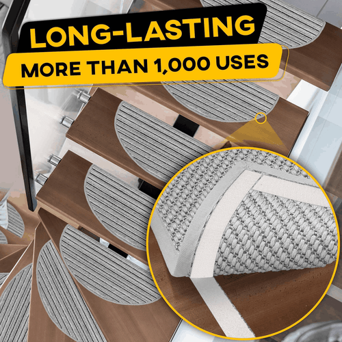 Hook and Loop Tape Roll Heavy Duty Adhesive Industrial Strength 1 Inch x 30 Ft - Picture 5 of 7
