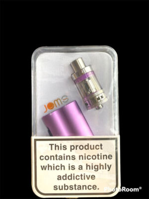 elfbar nachfüll pod läuft aus Electric Cigarette Jomo Lite-40 for wholesale main image 1