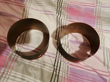 2 pcs Voice coil 100 mm 4"