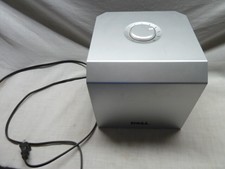 dell a525 computer speakers 2.1 system with subwoofer th760