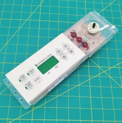 164D3143G004 GE Range Control  Lifetime Warranty Ships Today!*