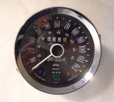 Jaeger Speedometer Sn620312 - New Old Stock Jaeger Speedometer Sn620312 - New Old Stock