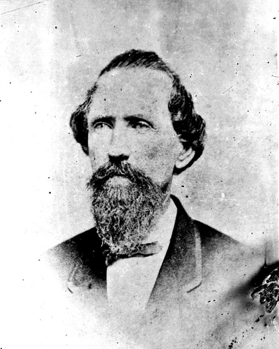 New 8x10 Civil War Photo: CSA Confederate General Evander McNair