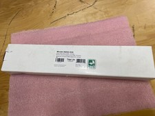 Tripp Lite 24 Port Patch Panel CAT5E 568B N052-024 Brand New