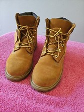 Men Timberberland Boots Size 5.5