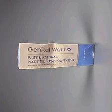 Wart Removal Gel with Salicylic Acid - Fast-Acting Treatment for Genital, Planta