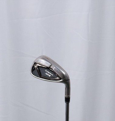 Taylormade M4 2018 8 Iron Regular Flex Fst Kbs Max 85 Steel 13464484 Good