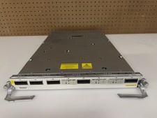 Cisco A99-8X100GE-TR 8-Port 100GE LAN/WAN/OTN...