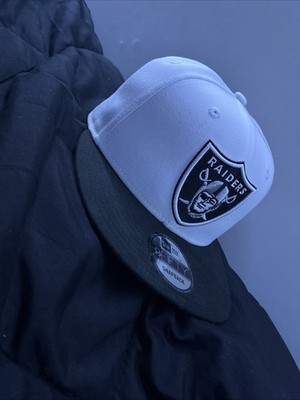 3 Year Old Hat. Got It In Las Vegas, From A Fan Store, Las Vegas Raiders.