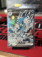 Carte Pokémon - Hyporoi-ex (SVP 131) - E&V Black Star Promos - NM - FR 