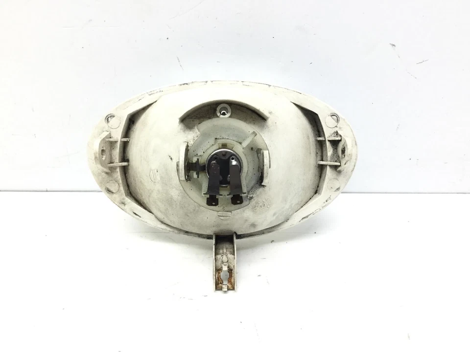 APRILIA SCARABEO 50 FARO FANALE ANTERIORE 1993 1997 HS LE - Immagine 4 di 4