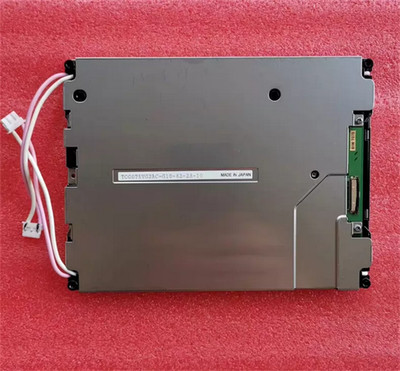 New Original 7.5inch LCD Display TCG075VG2AC-A02 TCG075VG2AC-G00 TCG075VG2AC-G10