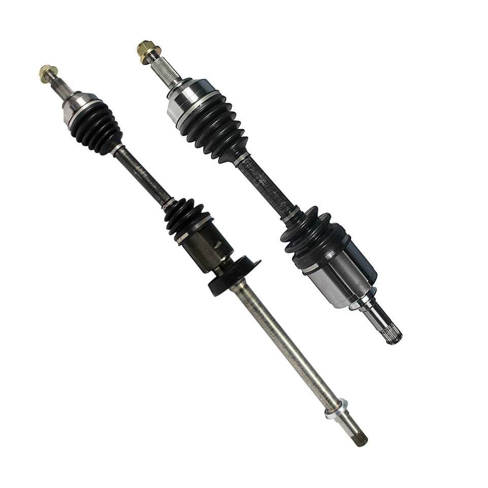 Eje delantero CV NCV11030 NCV11179 para Ford Flex Limited Taurus 2013-2019 AWD Foto 4 de 4