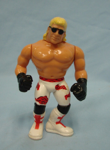 Titan Sports Vintage Shawn Michaels Wrestling Figu...
