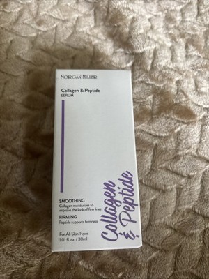 Morgan Miller Collagen & Peptide